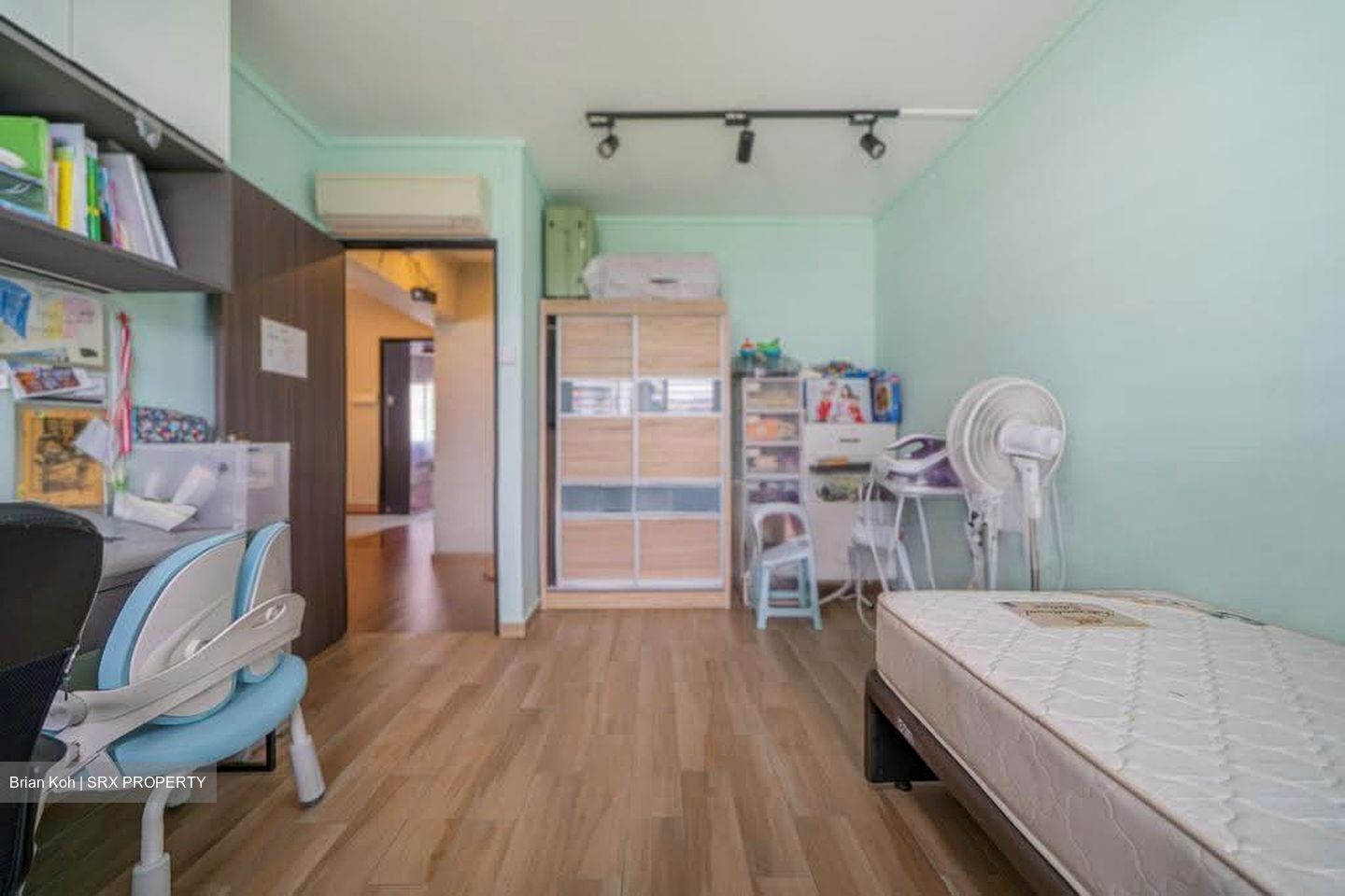 Blk 941 TAMPINES PALMSVILLE (Tampines), HDB Executive #636449541